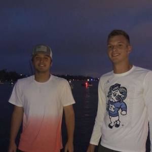 Meet your Posher, Griffin